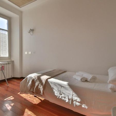 Contempora Apartments - Ca' Brenta Fresco Сан Феделе Интелви Екстериор снимка