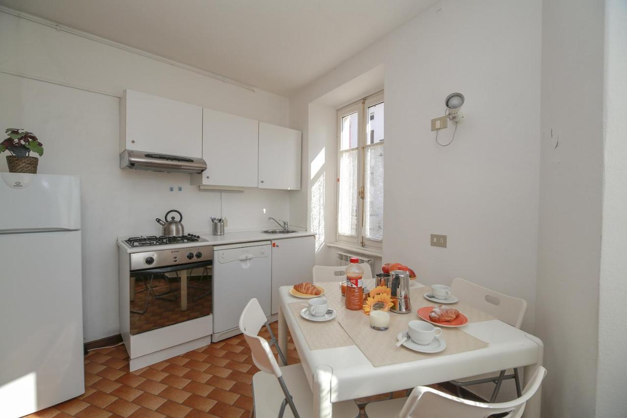 Contempora Apartments - Ca' Brenta Fresco Сан Феделе Интелви Екстериор снимка