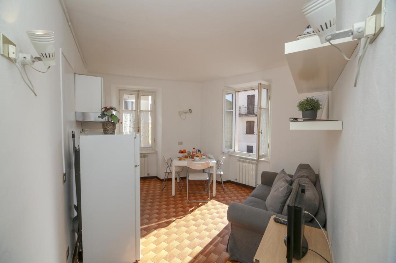 Contempora Apartments - Ca' Brenta Fresco Сан Феделе Интелви Екстериор снимка