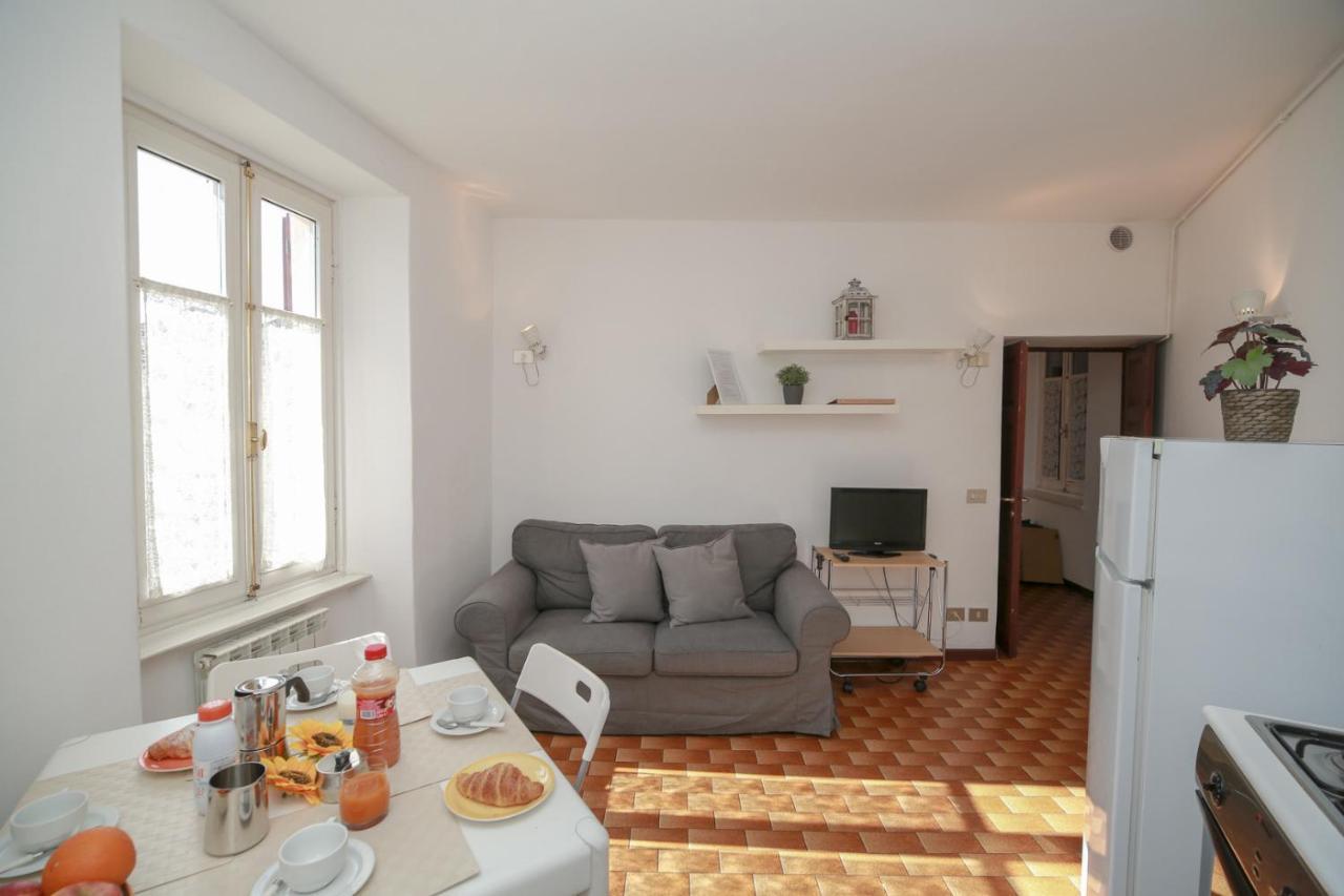 Contempora Apartments - Ca' Brenta Fresco Сан Феделе Интелви Екстериор снимка