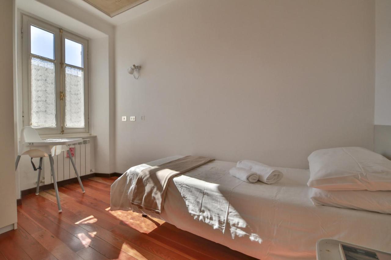 Contempora Apartments - Ca' Brenta Fresco Сан Феделе Интелви Екстериор снимка