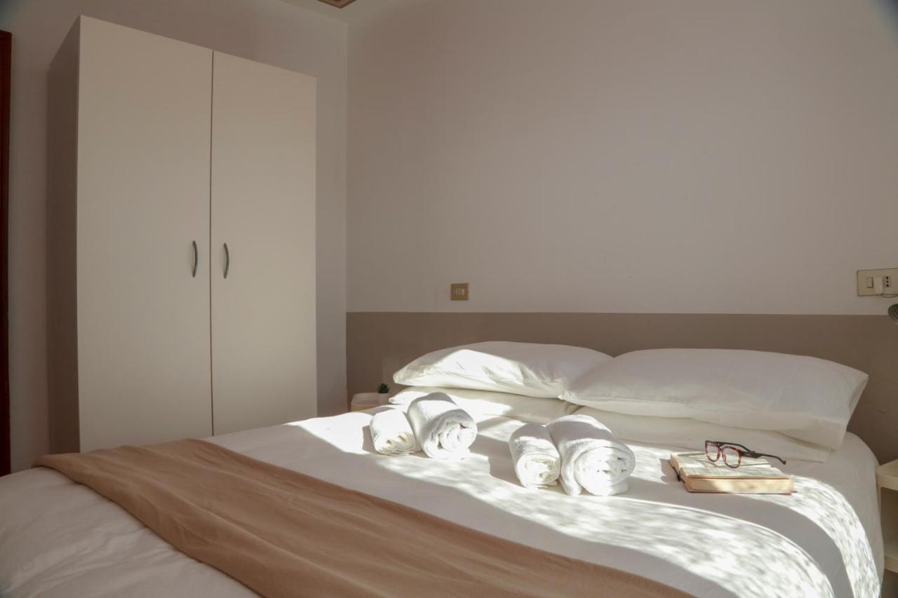 Contempora Apartments - Ca' Brenta Fresco Сан Феделе Интелви Екстериор снимка
