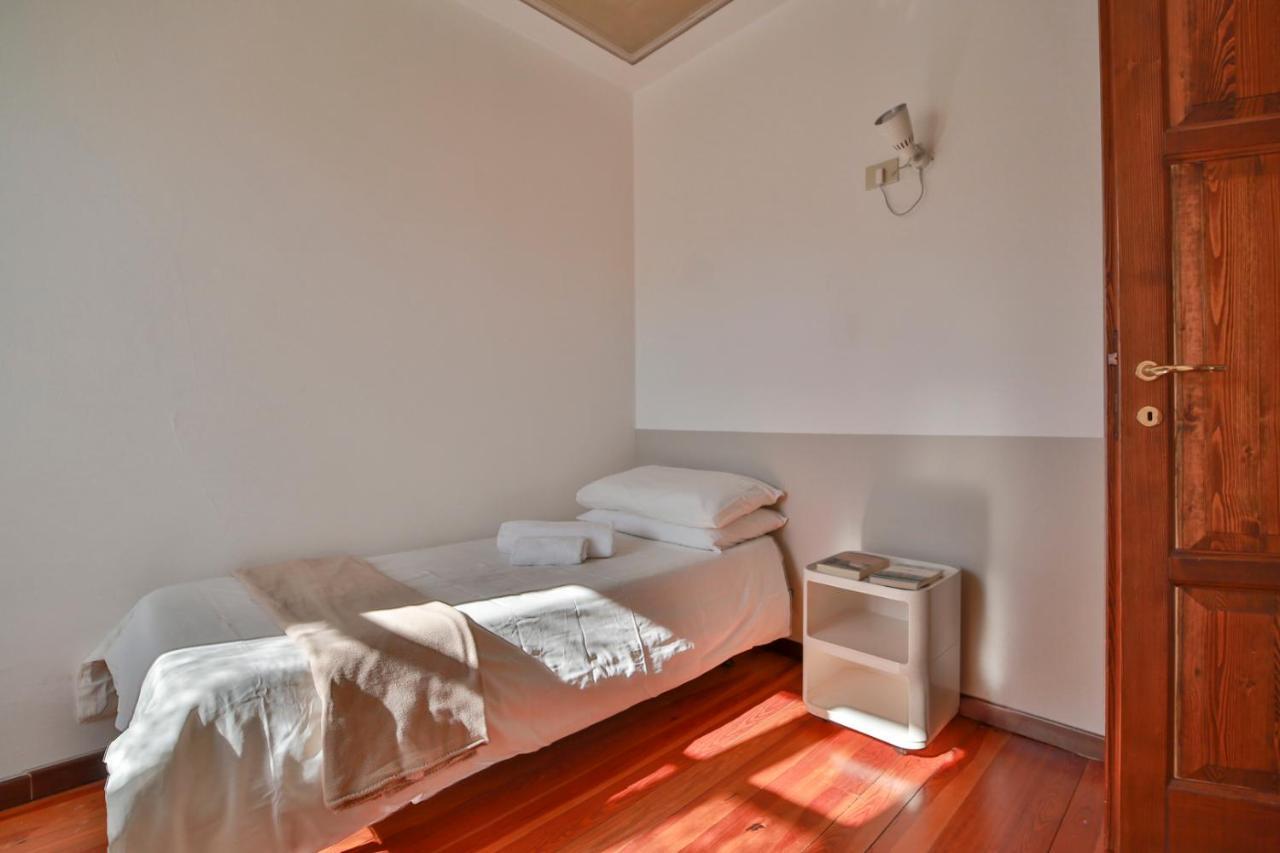 Contempora Apartments - Ca' Brenta Fresco Сан Феделе Интелви Екстериор снимка