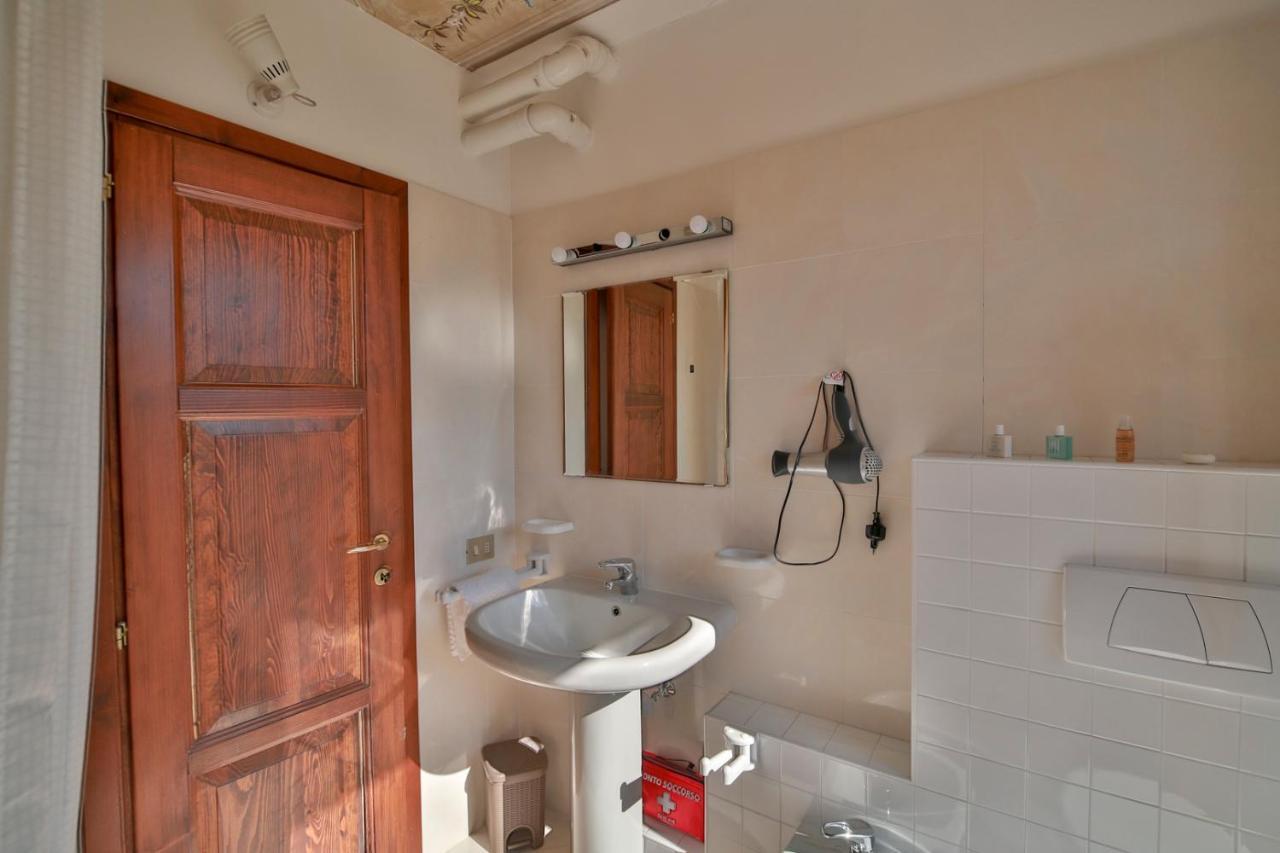 Contempora Apartments - Ca' Brenta Fresco Сан Феделе Интелви Екстериор снимка